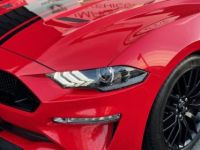 Ford Mustang GT V8 BVA COUPÉ - <small></small> 49.500 € <small>TTC</small> - #4