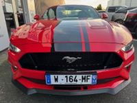 Ford Mustang GT V8 BVA COUPÉ - <small></small> 49.500 € <small>TTC</small> - #6