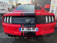 Ford Mustang GT V8 BVA COUPÉ - <small></small> 49.500 € <small>TTC</small> - #10