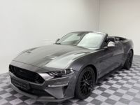 Ford Mustang GT V8 CAB FULL OPTIONS PREMIERE MAIN GARANTIE FORD 2026 - <small></small> 49.000 € <small></small> - #1