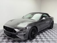 Ford Mustang GT V8 CAB FULL OPTIONS PREMIERE MAIN GARANTIE FORD 2026 - <small></small> 49.000 € <small></small> - #2