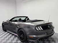 Ford Mustang GT V8 CAB FULL OPTIONS PREMIERE MAIN GARANTIE FORD 2026 - <small></small> 49.000 € <small></small> - #3