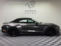 Ford Mustang GT V8 CAB FULL OPTIONS PREMIERE MAIN GARANTIE FORD 2026 - <small></small> 49.000 € <small></small> - #6