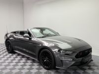 Ford Mustang GT V8 CAB FULL OPTIONS PREMIERE MAIN GARANTIE FORD 2026 - <small></small> 49.000 € <small></small> - #7