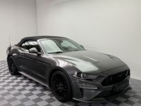 Ford Mustang GT V8 CAB FULL OPTIONS PREMIERE MAIN GARANTIE FORD 2026 - <small></small> 49.000 € <small></small> - #8