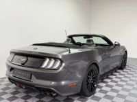 Ford Mustang GT V8 CAB FULL OPTIONS PREMIERE MAIN GARANTIE FORD 2026 - <small></small> 49.000 € <small></small> - #9