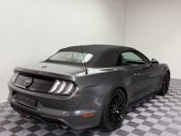 Ford Mustang GT V8 CAB FULL OPTIONS PREMIERE MAIN GARANTIE FORD 2026 - <small></small> 49.000 € <small></small> - #10