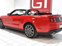 Ford Mustang GT V8 Cabriolet - <small></small> 32.900 € <small>TTC</small> - #2