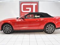 Ford Mustang GT V8 Cabriolet - <small></small> 32.900 € <small>TTC</small> - #3