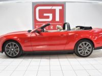 Ford Mustang GT V8 Cabriolet - <small></small> 32.900 € <small>TTC</small> - #4