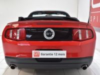 Ford Mustang GT V8 Cabriolet - <small></small> 32.900 € <small>TTC</small> - #6