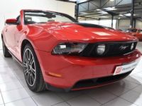 Ford Mustang GT V8 Cabriolet - <small></small> 32.900 € <small>TTC</small> - #11