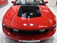 Ford Mustang GT V8 Cabriolet - <small></small> 32.900 € <small>TTC</small> - #12