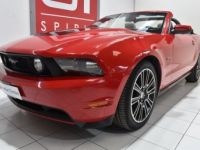 Ford Mustang GT V8 Cabriolet - <small></small> 32.900 € <small>TTC</small> - #13