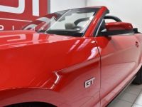 Ford Mustang GT V8 Cabriolet - <small></small> 32.900 € <small>TTC</small> - #14