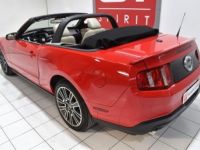 Ford Mustang GT V8 Cabriolet - <small></small> 32.900 € <small>TTC</small> - #16