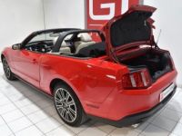 Ford Mustang GT V8 Cabriolet - <small></small> 32.900 € <small>TTC</small> - #17