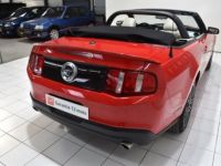 Ford Mustang GT V8 Cabriolet - <small></small> 32.900 € <small>TTC</small> - #20