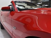 Ford Mustang GT V8 Cabriolet - <small></small> 32.900 € <small>TTC</small> - #22