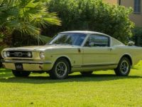 Ford Mustang GT V8 Fastback - <small></small> 69.990 € <small>TTC</small> - #1