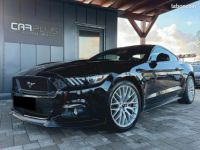 Ford Mustang GT V8 Performance 421CH GPS-LED-ACC-CAMERA-1ERE MAIN-JANTES 19 - <small></small> 42.390 € <small>TTC</small> - #1