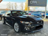 Ford Mustang GT V8 Performance 421CH GPS-LED-ACC-CAMERA-1ERE MAIN-JANTES 19 - <small></small> 42.390 € <small>TTC</small> - #2