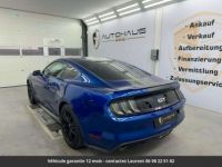Ford Mustang gt v8 tout compris hors homologation 4500e - <small></small> 28.990 € <small>TTC</small> - #6
