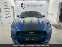 Ford Mustang gt v8 tout compris hors homologation 4500e - <small></small> 28.990 € <small>TTC</small> - #2