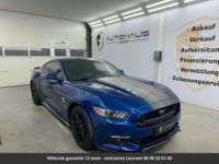 Ford Mustang gt v8 tout compris hors homologation 4500e - <small></small> 28.990 € <small>TTC</small> - #3