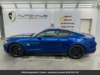 Ford Mustang gt v8 tout compris hors homologation 4500e - <small></small> 28.990 € <small>TTC</small> - #4