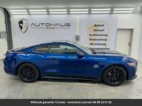 Ford Mustang gt v8 tout compris hors homologation 4500e - <small></small> 28.990 € <small>TTC</small> - #5