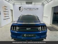 Ford Mustang gt v8 tout compris hors homologation 4500e - <small></small> 28.990 € <small>TTC</small> - #7