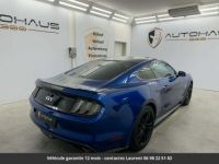 Ford Mustang gt v8 tout compris hors homologation 4500e - <small></small> 28.990 € <small>TTC</small> - #8