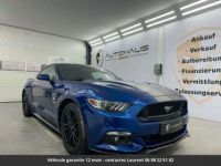 Ford Mustang gt v8 tout compris hors homologation 4500e - <small></small> 28.990 € <small>TTC</small> - #10