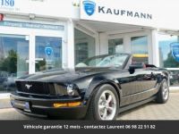 Ford Mustang gt v8 tout compris hors homologation 4500e - <small></small> 18.990 € <small>TTC</small> - #1