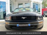 Ford Mustang gt v8 tout compris hors homologation 4500e - <small></small> 18.990 € <small>TTC</small> - #2