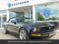 Ford Mustang gt v8 tout compris hors homologation 4500e - <small></small> 18.990 € <small>TTC</small> - #3