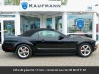 Ford Mustang gt v8 tout compris hors homologation 4500e - <small></small> 18.990 € <small>TTC</small> - #4