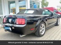 Ford Mustang gt v8 tout compris hors homologation 4500e - <small></small> 18.990 € <small>TTC</small> - #5