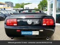 Ford Mustang gt v8 tout compris hors homologation 4500e - <small></small> 18.990 € <small>TTC</small> - #7