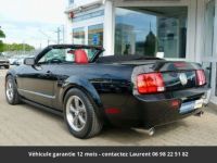 Ford Mustang gt v8 tout compris hors homologation 4500e - <small></small> 18.990 € <small>TTC</small> - #8