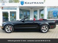 Ford Mustang gt v8 tout compris hors homologation 4500e - <small></small> 18.990 € <small>TTC</small> - #9