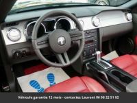 Ford Mustang gt v8 tout compris hors homologation 4500e - <small></small> 18.990 € <small>TTC</small> - #10