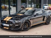 Ford Mustang gt v8 tout compris hors homologation 4500e - <small></small> 36.990 € <small>TTC</small> - #10