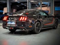 Ford Mustang gt v8 tout compris hors homologation 4500e - <small></small> 29.957 € <small>TTC</small> - #4