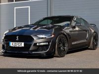 Ford Mustang gt v8 tout compris hors homologation 4500e - <small></small> 35.450 € <small>TTC</small> - #1