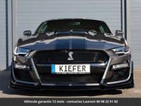 Ford Mustang gt v8 tout compris hors homologation 4500e - <small></small> 35.450 € <small>TTC</small> - #2