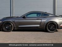 Ford Mustang gt v8 tout compris hors homologation 4500e - <small></small> 35.450 € <small>TTC</small> - #3