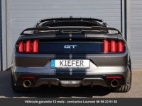 Ford Mustang gt v8 tout compris hors homologation 4500e - <small></small> 35.450 € <small>TTC</small> - #4