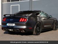 Ford Mustang gt v8 tout compris hors homologation 4500e - <small></small> 35.450 € <small>TTC</small> - #5